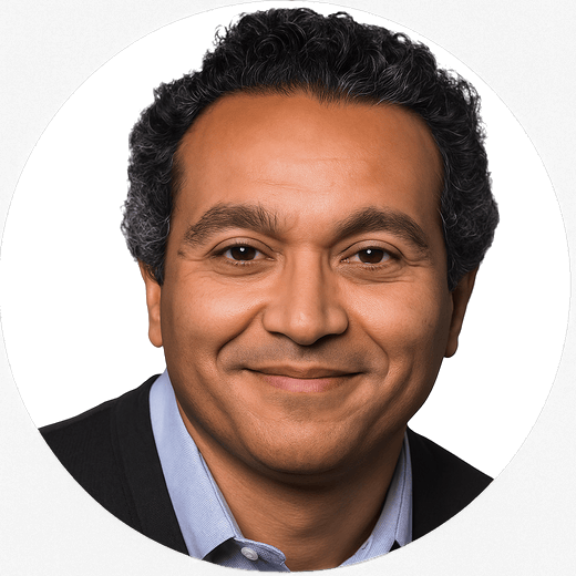 Ziad Rouag