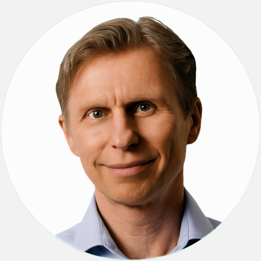 Alexander Tokman