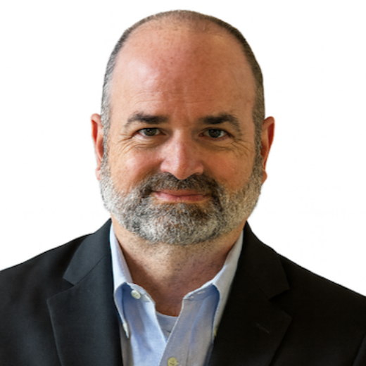 Richard Jacroux